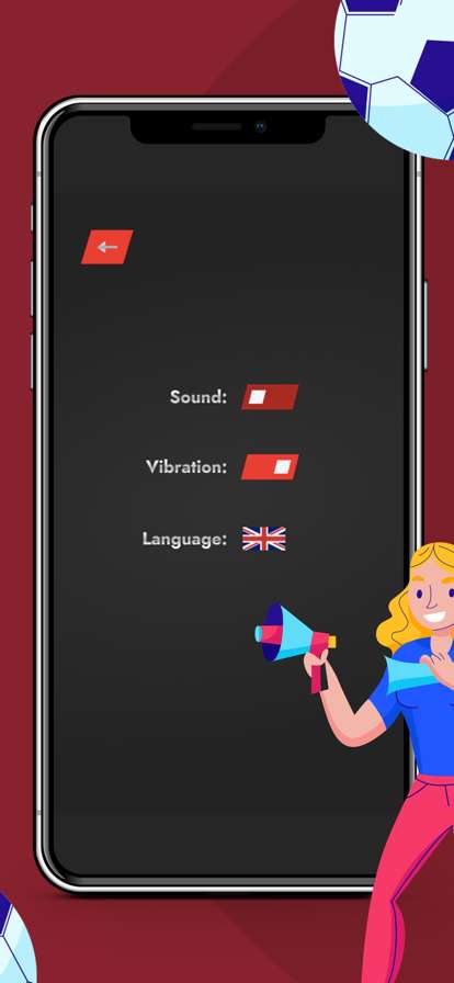 Fanclic Sports Shopios版4