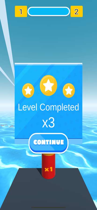 Giant Punch Hitios版2