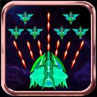 Galaxy Space Battlesios版