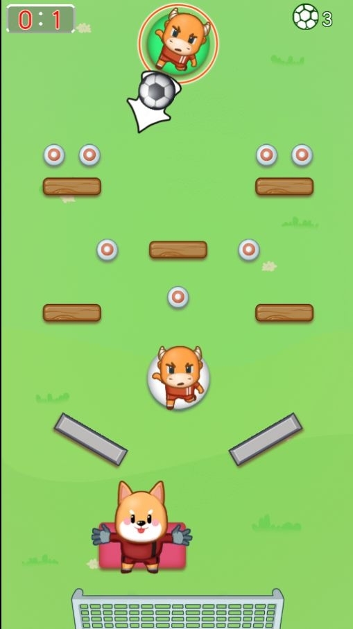 生肖争霸小游戏官方版0