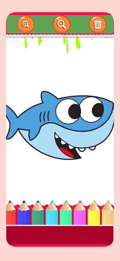 Cocomelon Coloringios版1