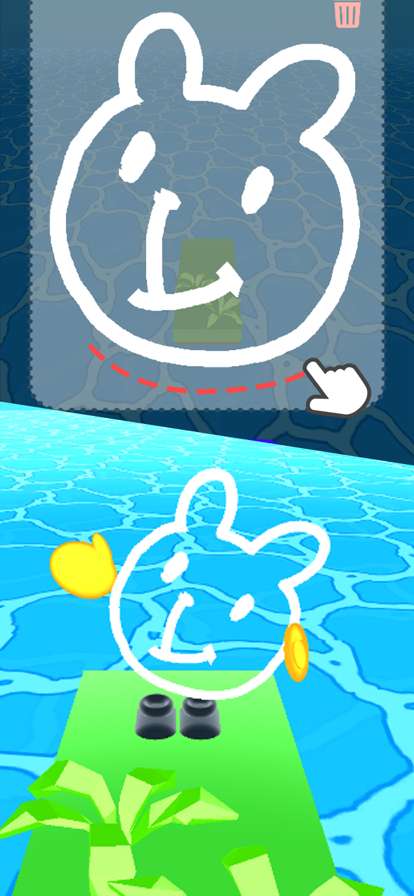 我的画画星球ios版0