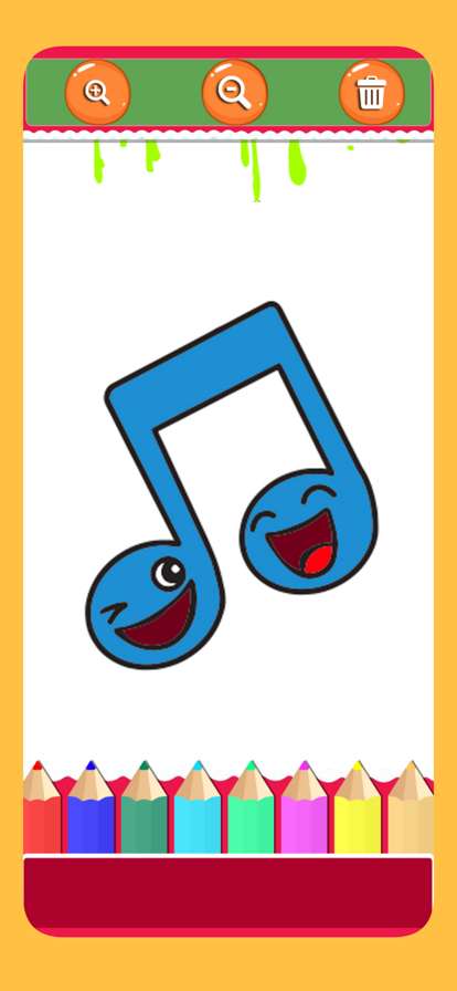 Cocomelon Coloringios版3