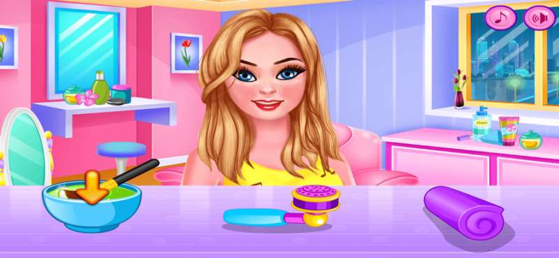 Prom Hairdo College Graduationios版5