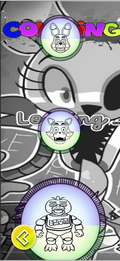 Security coloring breachios版0