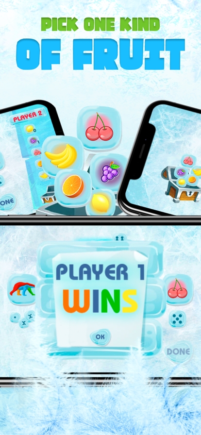 Land of coolbearios版1