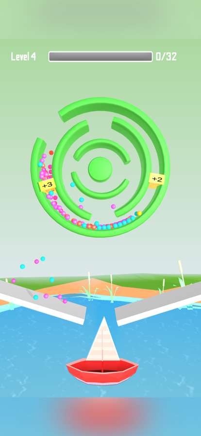 Ball Maze Rotateios版1