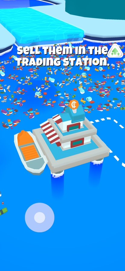 Idle Save The Poleios版2