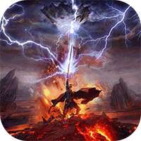 仙灵剑(创角送满V)