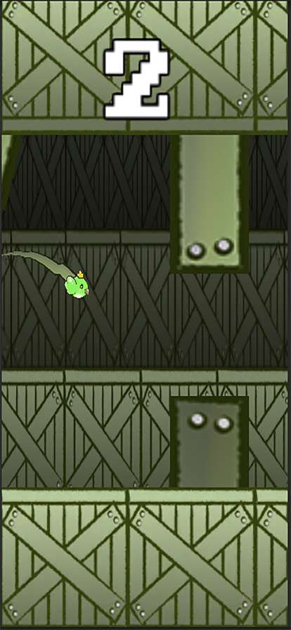 快乐飞行记ios版1