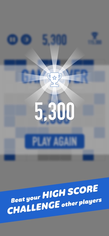 Blue 81: Sudoku block puzzleios版3