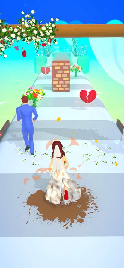 Marriage Escapeios版1