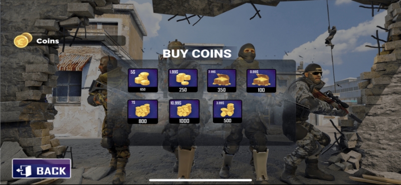 Arma Battlefieldios版5