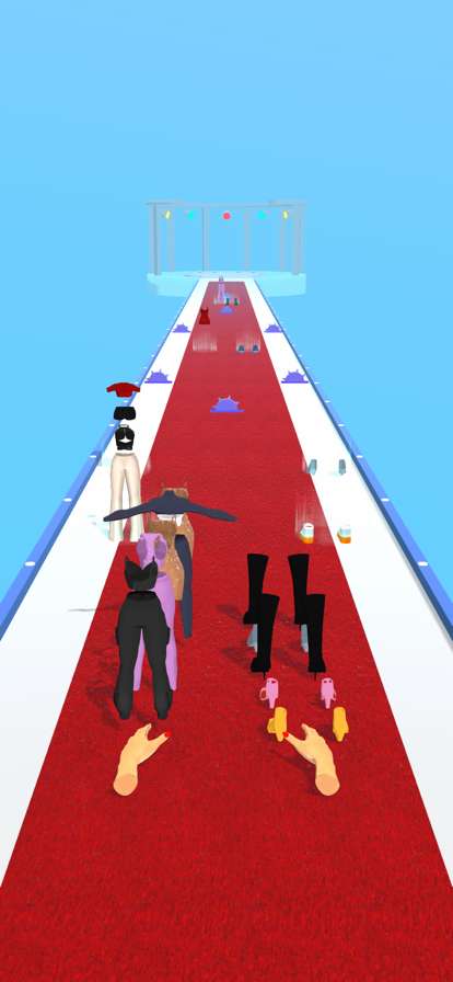 Fashion Merge!ios版5