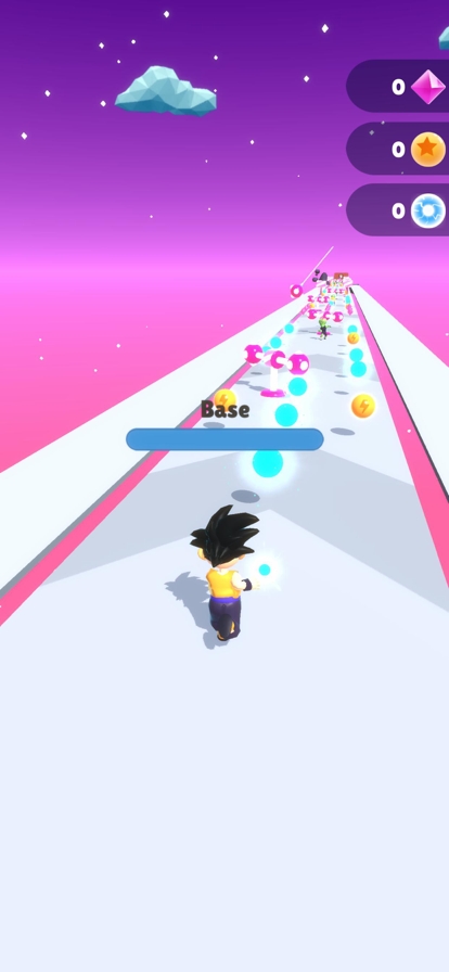 Energy Blast Runios版0