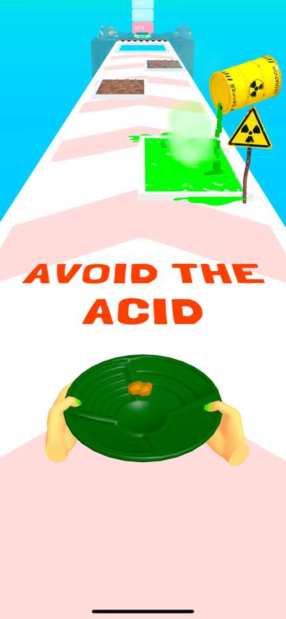 Gold Panning!ios版6