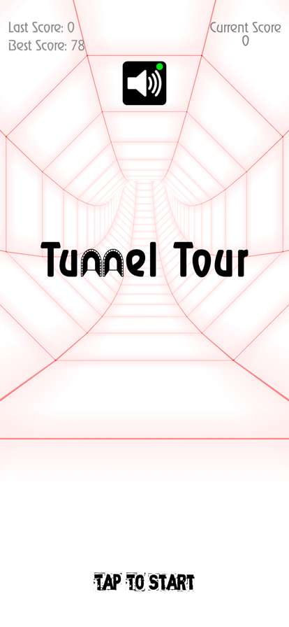 Tunnel Tourios版0