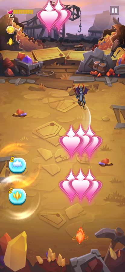 Archmage Counterattackios版2