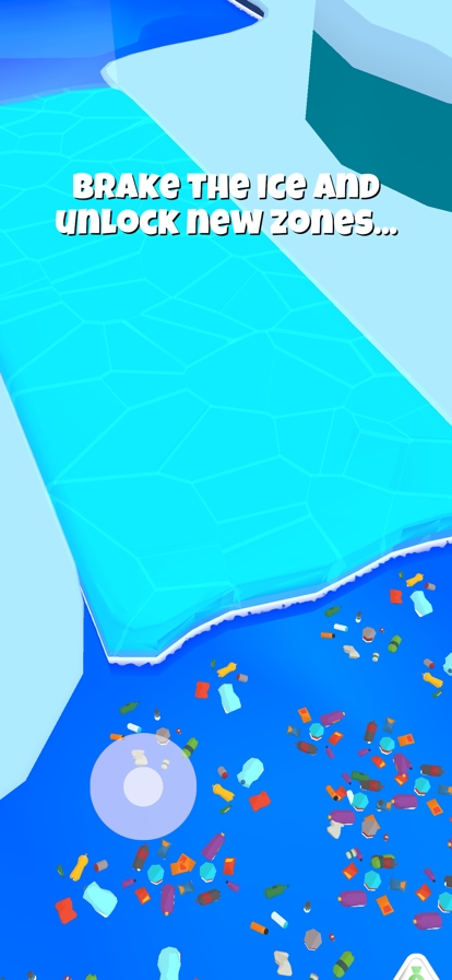 Idle Save The Poleios版6