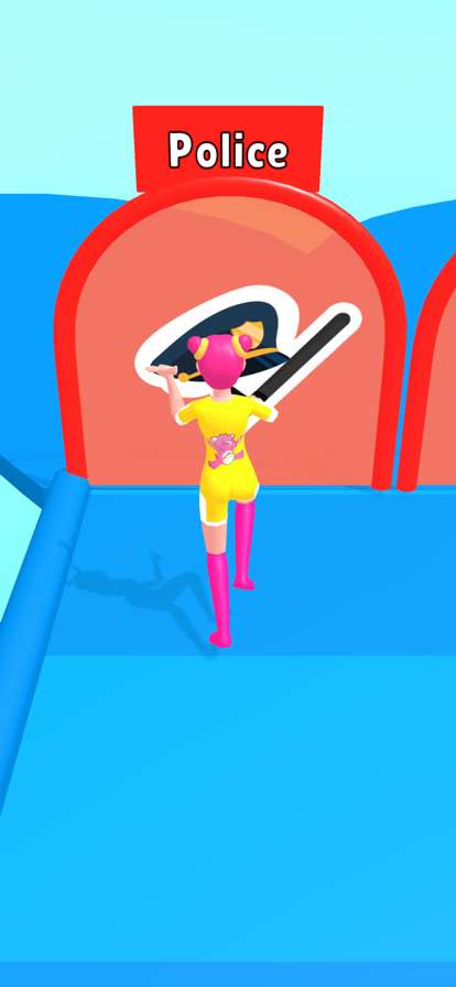 Career Master!ios版4