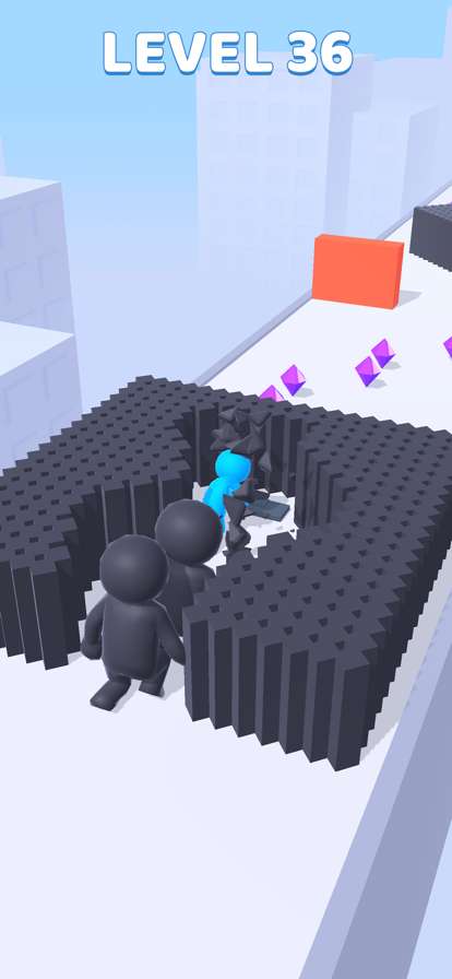 Grind Them Allios版6