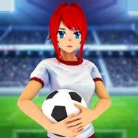 夏季田径运动 3D simios版