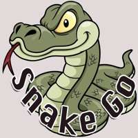 SnakeGo!!ios版