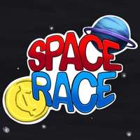 Space Race by Lucky Streakios版