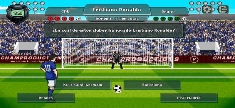 Penalty Trivia Crackios版2