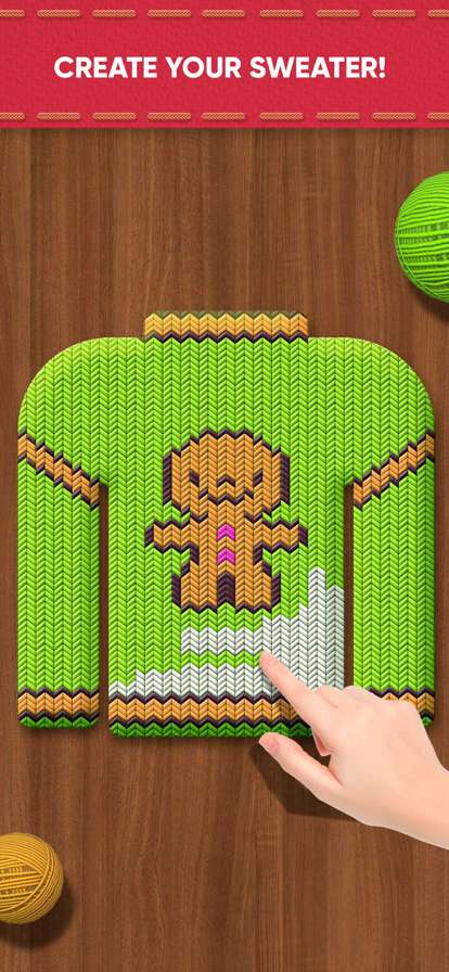 Craft It: Handmade Stuffios版0