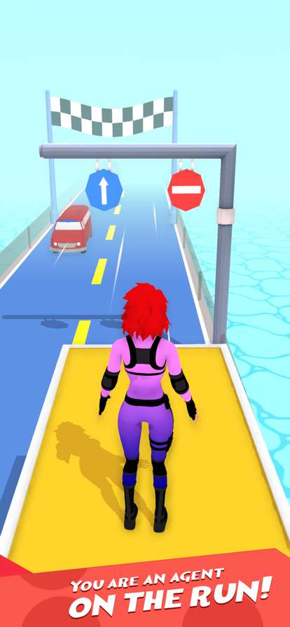 Dodge King 3Dios版5