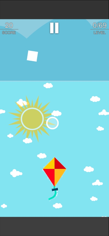 Sky Kite Rising Maniaios版1