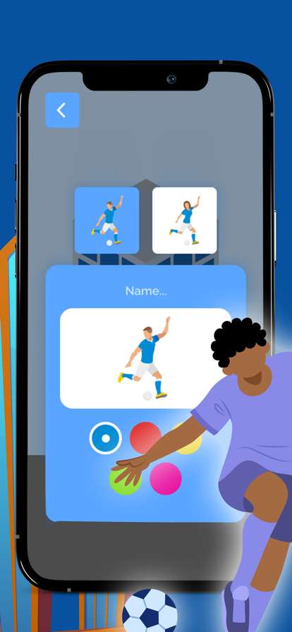 Football Savingios版3