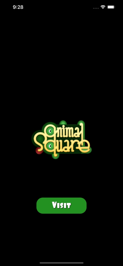 Animal Squareios版0
