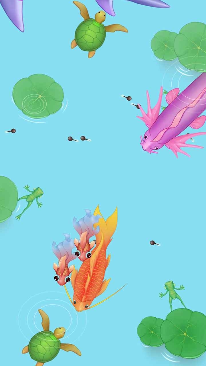 召唤神龙2小游戏最新版手机版1