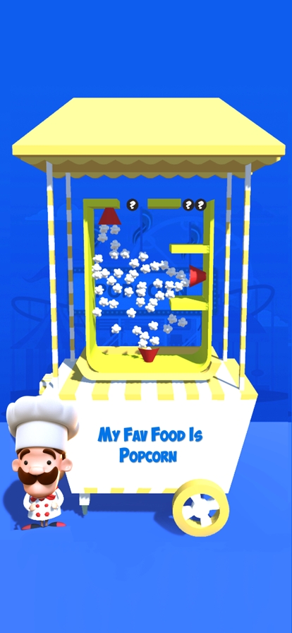 Popcorn Feverios版7