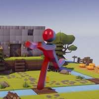 Supraland Six Inches Horrorios版