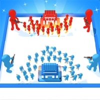 Count Battle 3Dios版