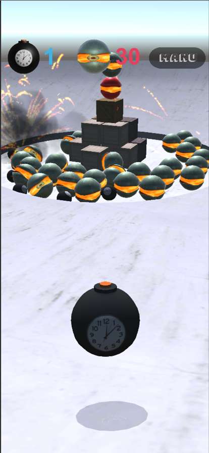 Drop bomb downios版1