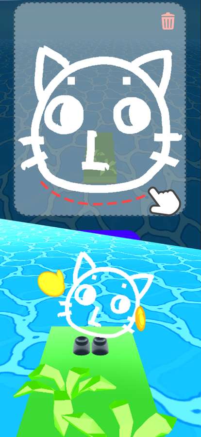 我的画画星球ios版1