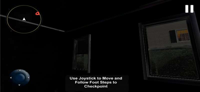 Nobody Saves the World Horrorios版2