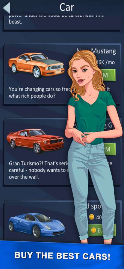 Hit The Bank 2: Master Traderios版3