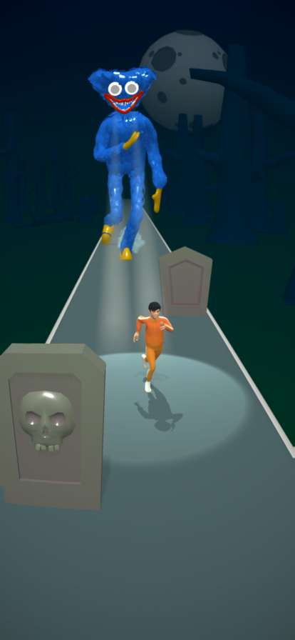 Can\'t See Meios版3