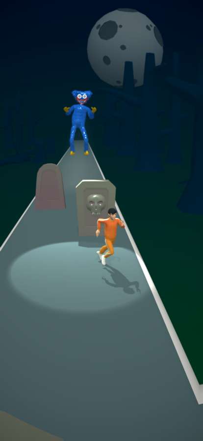 Can\'t See Meios版0