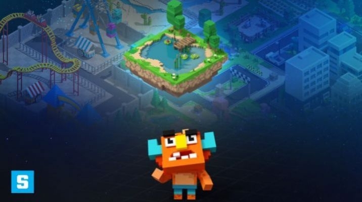 Com2Verse元宇宙平台app官方正版2