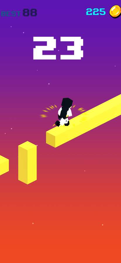 Craft Heroes: Flip and Runios版4