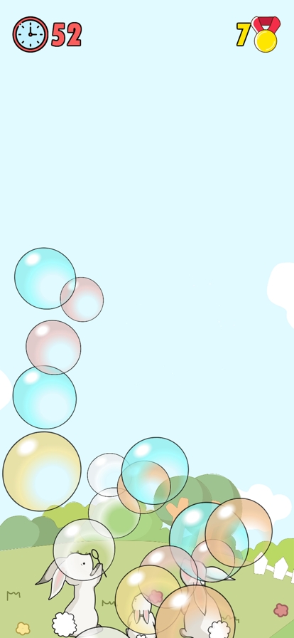 Magic Bubble Worldios版8