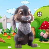 兔子空气滑冰超级游戏ios版