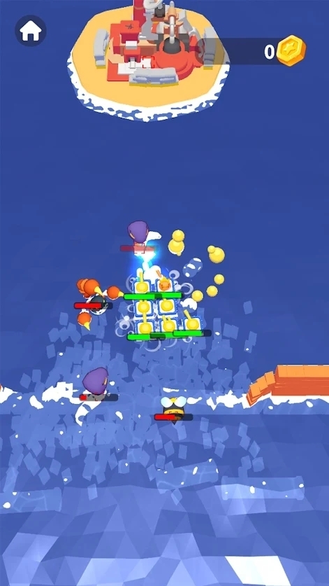 WarshipSquad游戏安卓版3