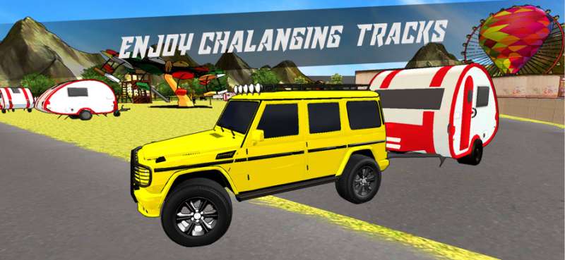 Super Camper Vanios版7